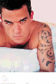 Robbie Williams: Tatoo 