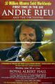 Andr� Rieu: Royal Albert Hall / UK Promo Poster 