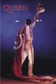 Queen, Freddy Mercury: Krone / UK Import Poster  