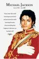 Michael Jackson: Loved / UK Import Poster 