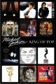 Michael Jackson: Covers / UK Import Poster 