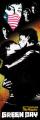 Green Day: 21st Century / US T�rposter 