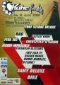 Ruhr Fresh Festival / orig. Concert Poster 