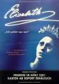 Elisabeth / orig. Musical Plakat 