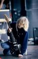 Kurt Cobain, Nirvana: Gitarre 