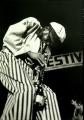 Miles Davis / Jazz Poster 