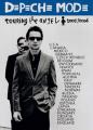 Depeche Mode: Touring the Angel 2005/6 hoch 