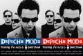 Depeche Mode: Touring the Angel 2005/6 quer 