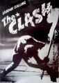 The Clash: London Calling bw / UK Import Poster 