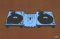 STEEZ: Turntable 
