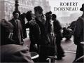 Robert Doisneau: Le baiser de l'hotel , Paris 1950 