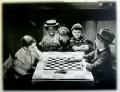 Die Kleinen Strolche: Damespiel 