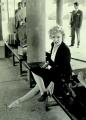 Marilyn Monroe: F��e / Poster 