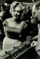 Marilyn Monroe: in Druckerei / Poster 