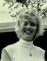 Marilyn Monroe: lachend / Poster 