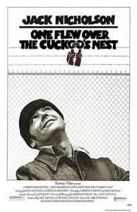 Einer flog �bers Kuckucksnest (1975): A 