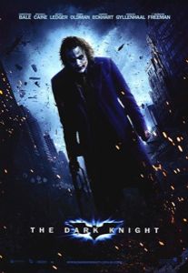Batman - The dark Knight: Joker with Gun (2008) 