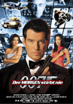 James Bond 007: Der Morgen stirbt nie (1997) 