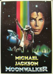 Michael Jackson: Moonwalker 