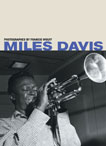 Miles Davis: Francis Wolff 