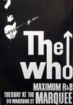 The Who: Maximum R&B, Marquee 