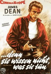 ...denn Sie wissen nicht was Sie tun (1955) 