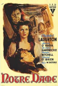 Der Gl�ckner von Notre Dame (1939) 