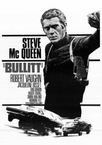 Bullitt: sw (1968) 