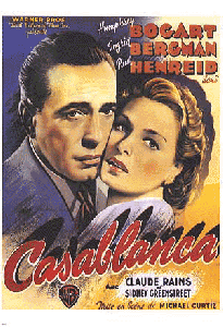 Casablanca: Frankreich (1942) 