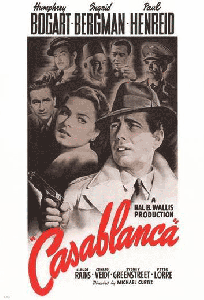 Casablanca: US (1942) 