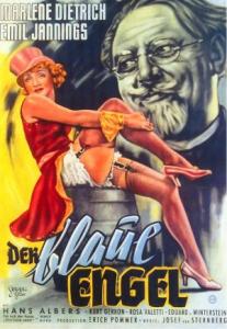 Der Blaue Engel (1930) 