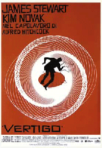 Vertigo (1958) 