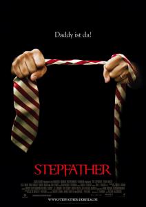 Stepfather (2009) / orig. Filmplakat 