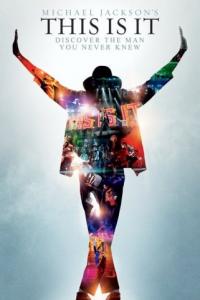 Michael Jackson: This Is It (2009)  