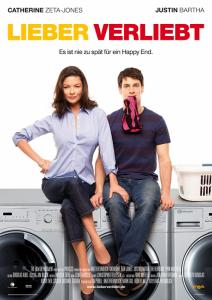 Lieber verliebt (2009) / orig. Filmplakat 