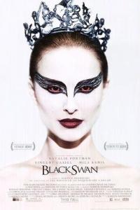 Black Swan (2010) / Filmplakat, Poster 
