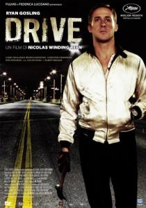 Drive (2011) / Filmplakat, Poster 