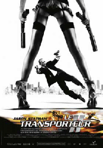 The Transporter 2 (2005) 