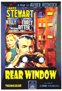 Das Fenster zum Hof (1954) 