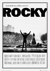 Rocky: C (1976) 