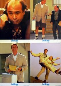 Zwillinge (1988) / orig. Fotosatz 