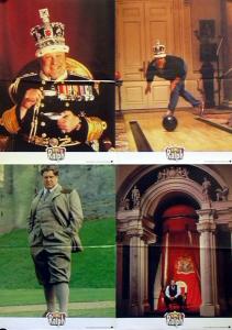 King Ralph (1991) / orig. Fotosatz 