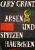 Arsen und Spitzenh�ubchen (WA 1965) / orig. Filmplakat 