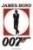 James Bond 007: Logo 