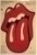 The Rolling Stones / sticker 