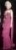 Marilyn Monroe: rotes Kleid 
