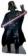 DARTH VADER, STAR WARS (Episode III): Aufsteller 