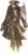JACK SPARROW (JOHNNY DEPP), walking, Fluch der Karibik: Aufsteller 