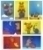 Die Sendung mit der Maus: Kleinformat Poster Set 
