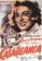 Casablanca: Deutschland (1942) / Filmplakat, Poster 
